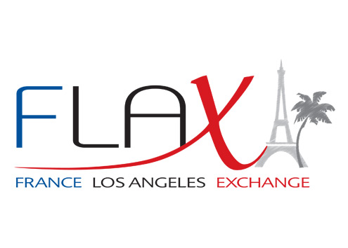 Logo Flax